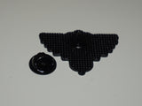 Medical/healthcare progress flag pin