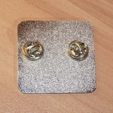 She/Her Pronoun Pin - Large