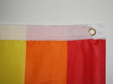 Rainbow pride flag 2'X3'|60cmX90cm
