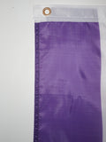 Asexual pride flag 2'X3'|60cmX90cm