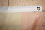 Genderfaun pride flag 3' X 5'