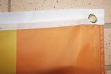Aromantic Asexual (AroAce) pride flag 3' X 5'
