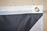 Demiromantic pride flag 3' X 5'
