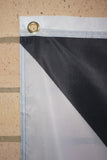 Demiromantic pride flag 3' X 5'