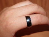 Pride Inside Rainbow pride ring