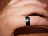 Pride Inside Rainbow pride ring