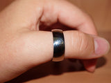 Pride Inside Rainbow pride ring