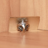 He/They pronoun pin - small