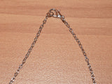 Lesbian wlw double venus necklace
