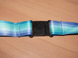 Neptunic pride lanyard