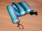 Neptunic pride lanyard