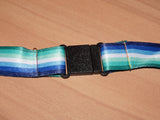 Vincian gay man pride lanyard