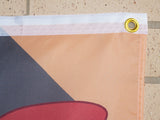 Feline pride flag 3' X 5'