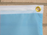 Gay trans man Vincian Transgender pride flag 3' X 5'