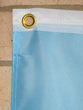 Gay trans man Vincian Transgender pride flag 3' X 5'