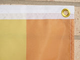 AroAce Agender pride flag 3' X 5'