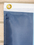 AroAce Agender pride flag 3' X 5'