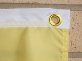 Nonbinary Pansexual pride flag 3' X 5'
