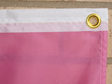 Genderfluid Bisexual pride flag 3' X 5'