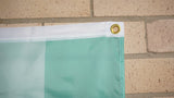Abrosexual pride flag 3' X 5'