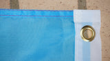 Pansexual pride flag 3' X 5'