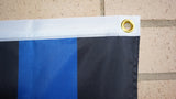 BDSM pride flag 3' X 5'