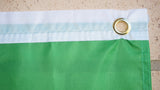 Aromantic pride flag 3' X 5'