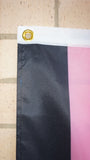 Queer pride flag 3' X 5'