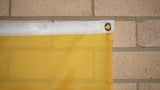 Intersex pride flag 3' X 5'