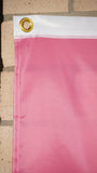 Sapphic pride flag 3' X 5'