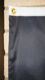 Rubber pride flag 3' X 5'