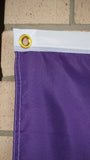 Bi Ace Biromantic Asexual pride flag 3' X 5'