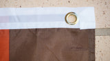 Gay Bear pride flag 3' X 5'