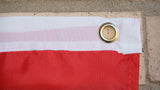 Rainbow pride flag 3' X 5'