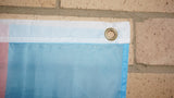 Transgender pride flag 3' X 5'