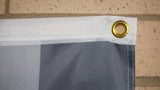 Demigirl/woman pride flag 3' X 5'