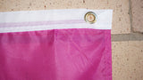Polysexual pride flag 3' X 5'