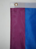 Rainbow pride flag 2'X3'|60cmX90cm