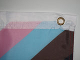 Progress pride flag 2'X3'|60cmX90cm