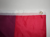 Bisexual pride flag 2'X3'|60cmX90cm