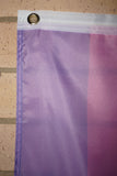 Genderdoe/gendefae pride flag 3' X 5'