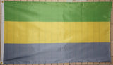 Lithromantic pride flag 3' X 5'
