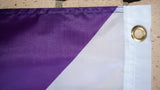 Ally support flag 3' X 5'