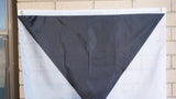 Demisexual pride flag 3' X 5'